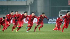Fox Sports: 'Cả Đông Nam Á đứng sau lưng U23 Việt Nam'