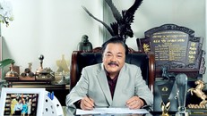 CEO Trần Qúy Thanh cho biết mùa Tết là cơ hội để phục vụ hàng triệu người tiêu dùng