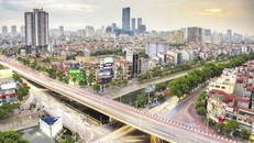 Thị trường văn phòng cho thuê ‘khát’ nguồn cung