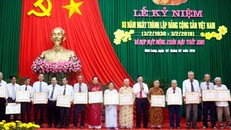 (Ảnh minh họa: Phạm Minh Tuấn/TTXVN)