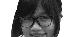 Nhà báo Bảo Uyên