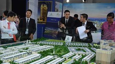 Năm 2018 dự báo xu hướng nhà đầu tư trong nước ra mua nhà ở nước ngoài và người nước ngoài vào mua nhà, đầu tư tại Việt Nam. Ảnh: Q.HUY