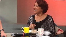 Siu Black gây bất ngờ bởi diện mạo ngày càng gầy gò.