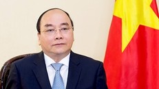  Hôm nay, Thủ tướng lên đường thăm chính thức New Zealand và Australia