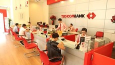 Warburg Pincus sẽ rót 8.400 tỷ đồng mua cổ phần Techcombank