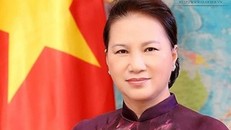 Chủ tịch Quốc hội lên đường dự IPU-138 và thăm chính thức Hà Lan