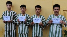 Bắt giữ 7 nhân viên công ty 'tín dụng đen' tại Bình Dương