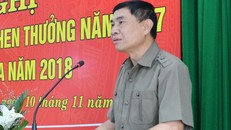Ông Trần Quốc Cường - Ảnh: TLTT