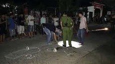 Nghi án mẹ dùng tuýp sắt đánh chết con khi đang ngủ