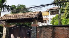 Hai cựu Chủ tịch Đà Nẵng bị khởi tố vì liên quan vụ Vũ 'nhôm'