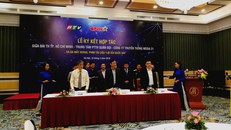 Công chiếu phim tài liệu về quan hệ Việt Nam – Liên Xô – Trung Quốc trong cuộc kháng chiến chống Mỹ