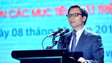 Phó Thủ tướng Chính phủ Vũ Đức Đam làm Chủ tịch Hội đồng Quốc gia về Phát triển bền vững và Nâng cao năng lực cạnh tranh