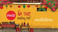 Tưng bừng lễ hội ẩm thực đường phố tại Đà Nẵng