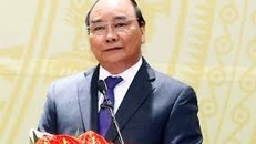  Chính phủ họp phiên thường kỳ 