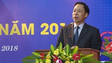 Thủ tướng bổ nhiệm Phó Tổng Thanh tra Chính phủ