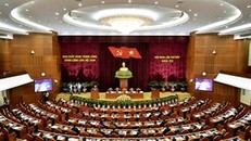 Nhà nước công bố mức lương tối thiểu vùng theo tháng, theo giờ