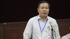 PGĐ Sở GD&ĐT Hà Nội Lê Ngọc Quang