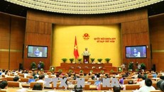 Luật An ninh mạng có hiệu lực từ 1/1/2019