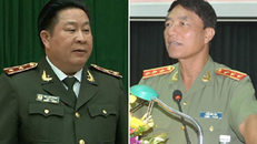 Thủ tướng thi hành kỷ luật ông Trần Việt Tân, Bùi Văn Thành