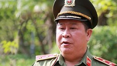 Xóa tư cách Phó Tổng cục trưởng đối với Đại tá Bùi Văn Thành