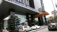 Vẫn đầy nghi vấn trong thương vụ An Quý Hưng ‘mua đắt’ cổ phiếu Vinaconex