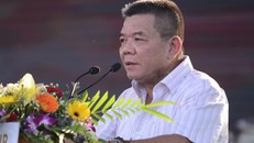 Cựu chủ tịch BIDV Trần Bắc Hà và dự án nuôi bò 4.500 tỷ 'chết lâm sàng' ở Hà Tĩnh