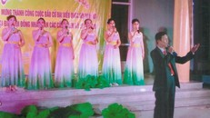 Chương trình âm nhạc dân gian 36 phố phường