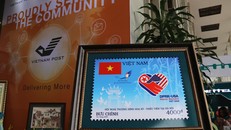 Con tem mang thông điệp Hòa Bình