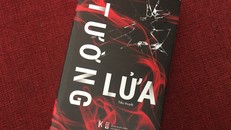Tường Lửa: Tiểu thuyết kinh dị đầu tiên của Việt Nam về xâm hại trẻ em