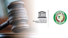 Tổ chức UNESCO và Tòa án ECOWAS hợp tác củng cố quyền tự do ngôn luận ở Tây Phi