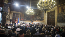 Các nhà Khoa học đưa ra Tuyên bố về Đại dương ủng hộ Thập kỷ Khoa học Đại dương của Liên Hợp Quốc