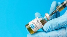 Pfizer nghiên cứu vaccine đối phó với biến thể Delta