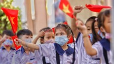 Hà Nội: Kiến nghị bổ sung hơn 7.100 biên chế giáo viên