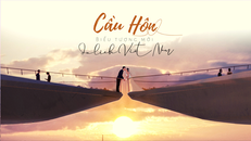 Cầu Hôn, biểu tượng mới của du lịch Việt Nam