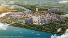 The Beverly Solari - 'tâm mạch giáo dục' giữa TP.Thủ Đức