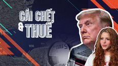 Cái chết và thuế