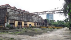 Cần dán nhãn và bảo vệ di sản công nghiệp