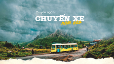 Truyện ngắn: Chuyến xe năm nào