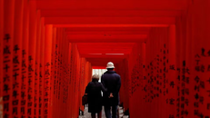 Thanh niên Indonesia đổ xô làm điều dưỡng tại Nhật Bản