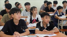 Bảo đảm tính minh bạch, khách quan trong quy định về dạy, học thêm