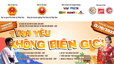 Hơn 100 cặp đôi Việt - Nhật hội tụ trong sự kiện tôn vinh tình yêu tại Yokohama