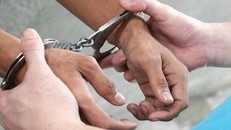 Đầu thú sau 5 năm trốn truy nã về hành vi buôn người