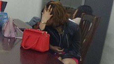 Hám 'của lạ', ông lão bị trộm sạch ví tiền trong nhà nghỉ