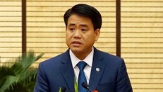 Chủ tịch Nguyễn Đức CHung