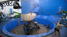 Hậu trường hài hước của các phim Mỹ đình đám