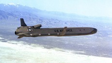 Tên lửa AGM-86B ALCM cũ kỹ sẽ được thay thế bởi LRSO.