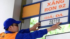 Petrolimex lãi hơn 3.000 tỷ đồng. 