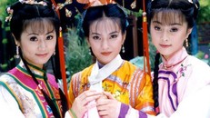 Lâm Tâm Như, Phạm Băng Băng, Triệu Vy là bộ ba cùng thành công nhờ Hoàn Châu cách cách (1997) do Quỳnh Dao chấp bút. Khi đó, bản thân Quỳnh Dao cũng không thể ngờ tác phẩm này lại trở thành kinh điển trên màn ảnh nhỏ. Cả ba diễn viên đều là sự lựa chọn th