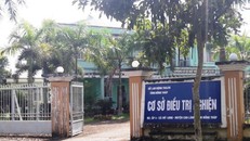 Hiện ngành chức năng tỉnh Đồng Tháp đang nổ lực tìm kiếm để đưa số học viên trốn trại về trại 