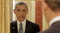 Obama có thất nghiệp sau khi rời Nhà Trắng?